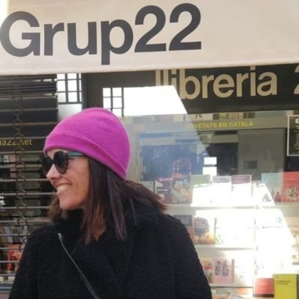 Eulàlia Sot Rahola