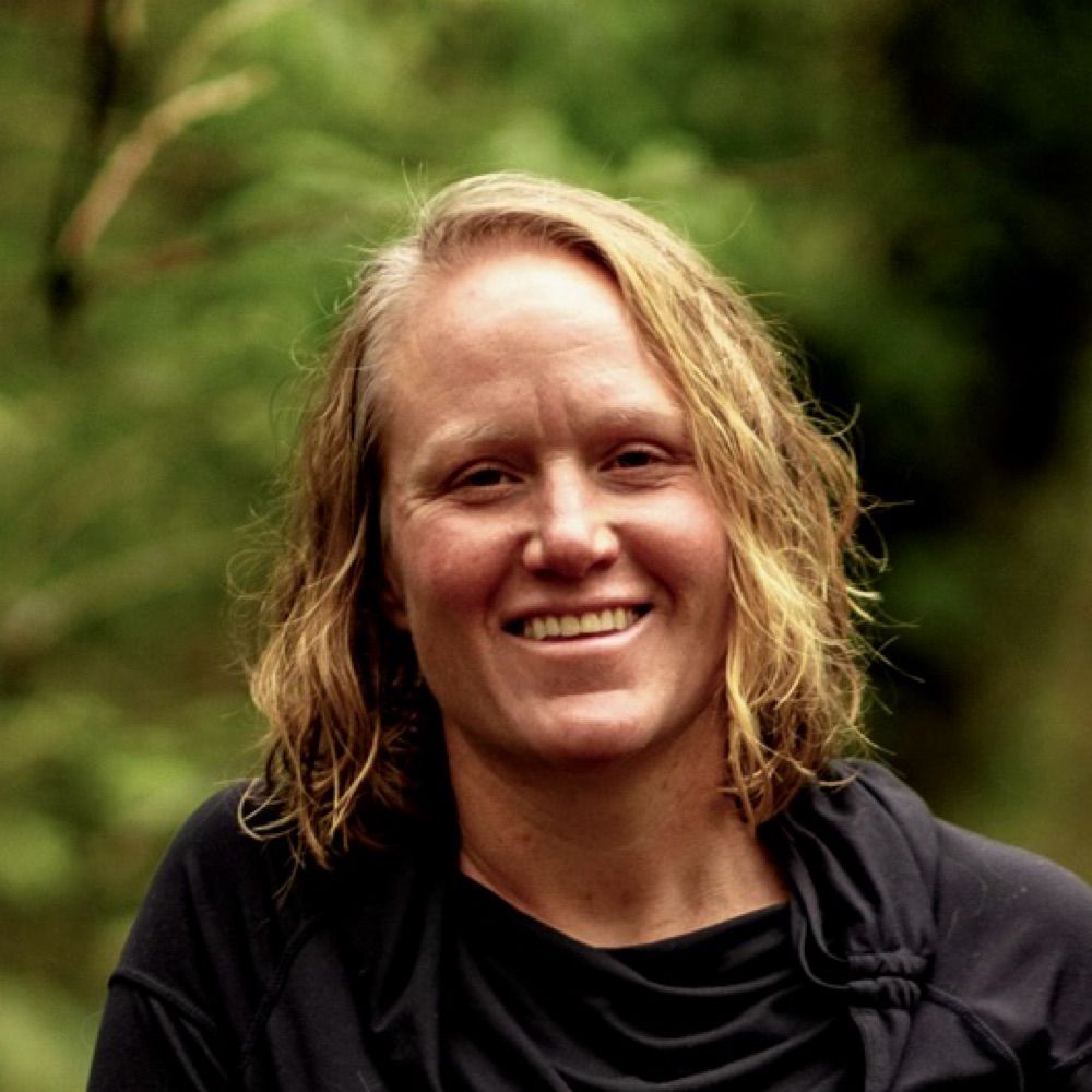 Jaimie Lusk, PsyD