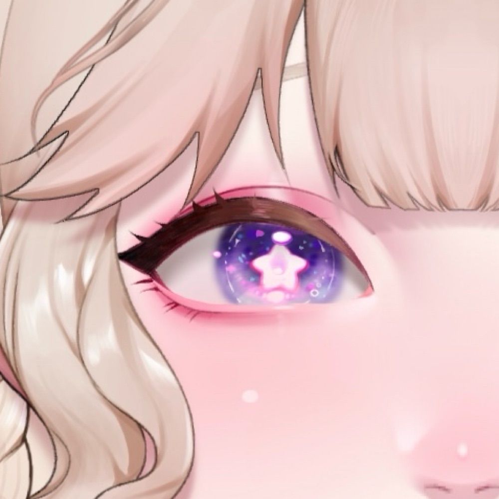 Julius Kosmolatria 🎀✨ | VTuber