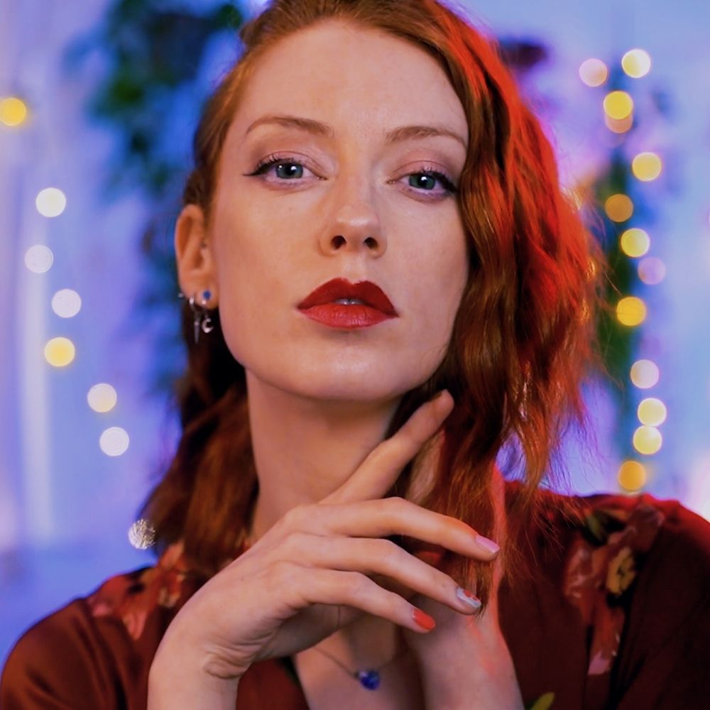 Miss Chloe ASMR