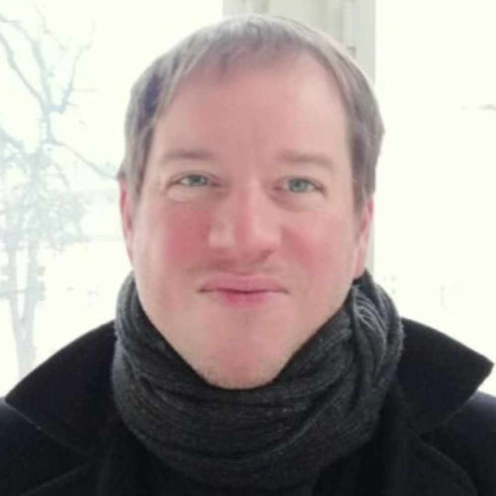 Markus Hedrich 
