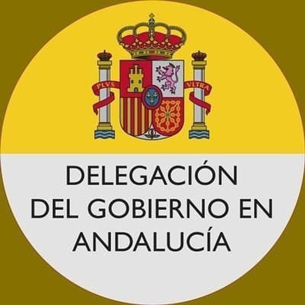 Delegación del Gobierno en Andalucía