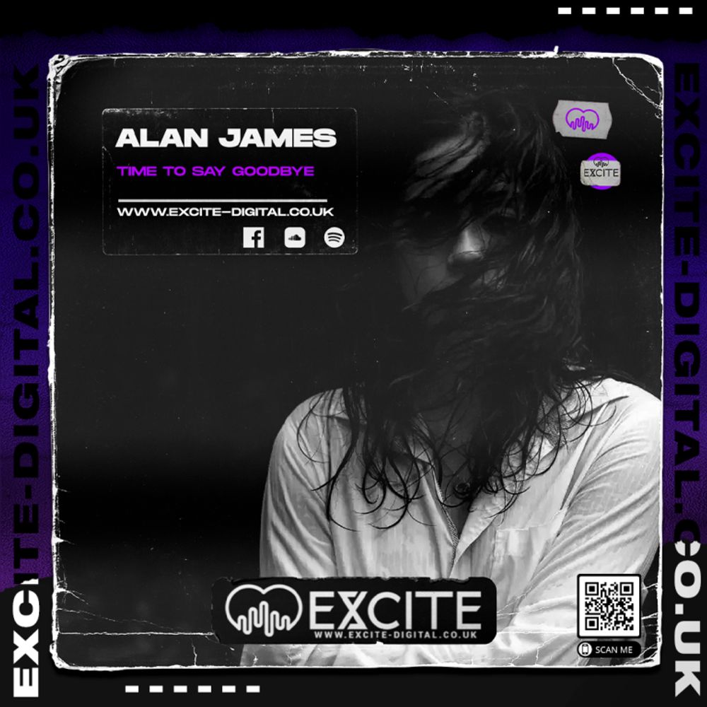 Alan James