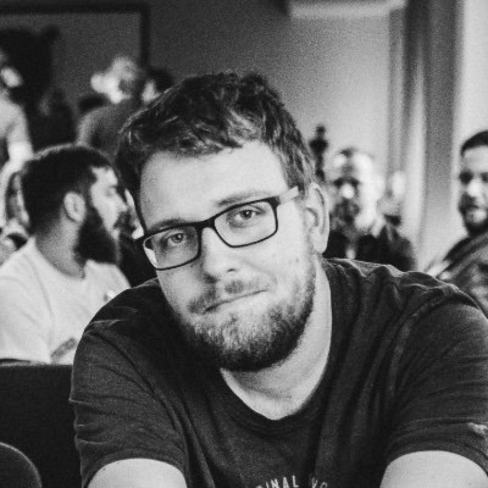 Jakub Dušek 🌱