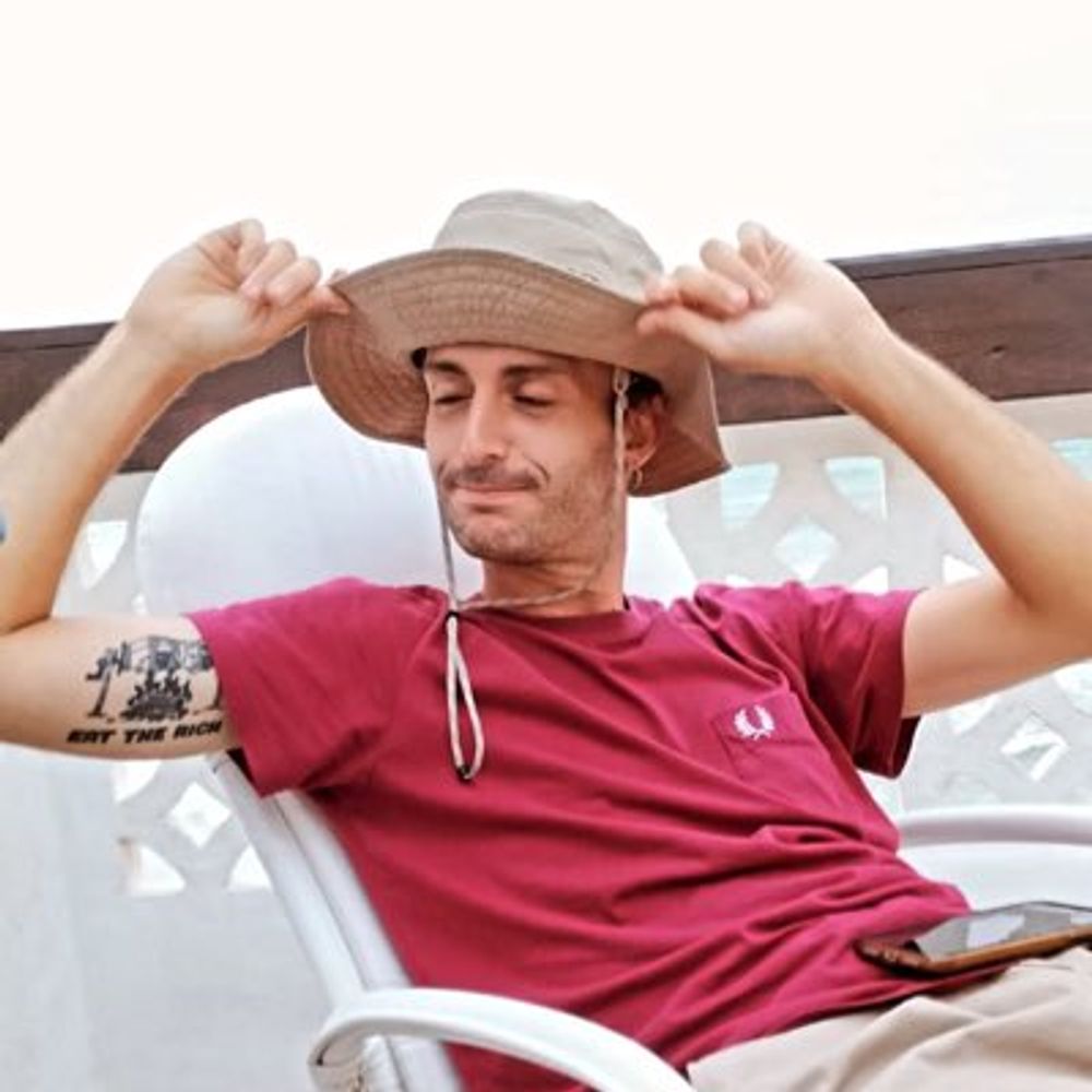 Álvaro Muñoz