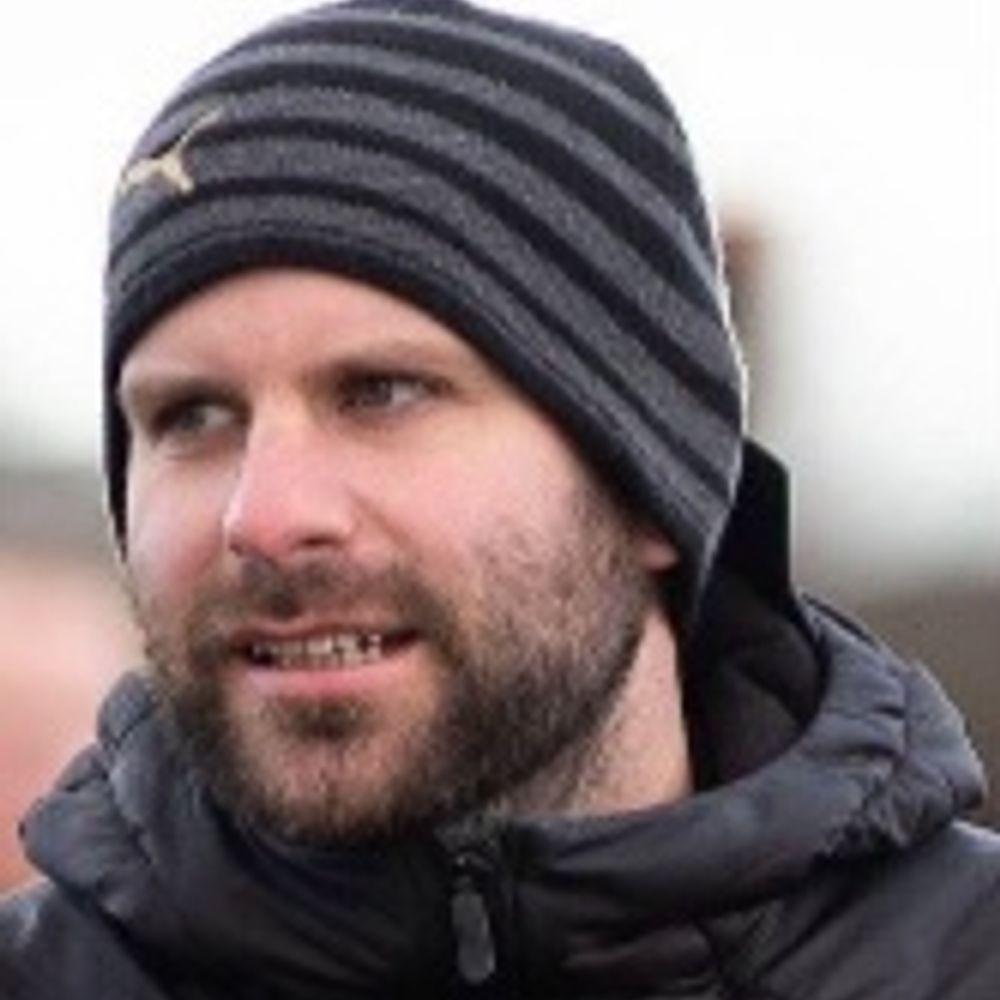 Ross Flintoft