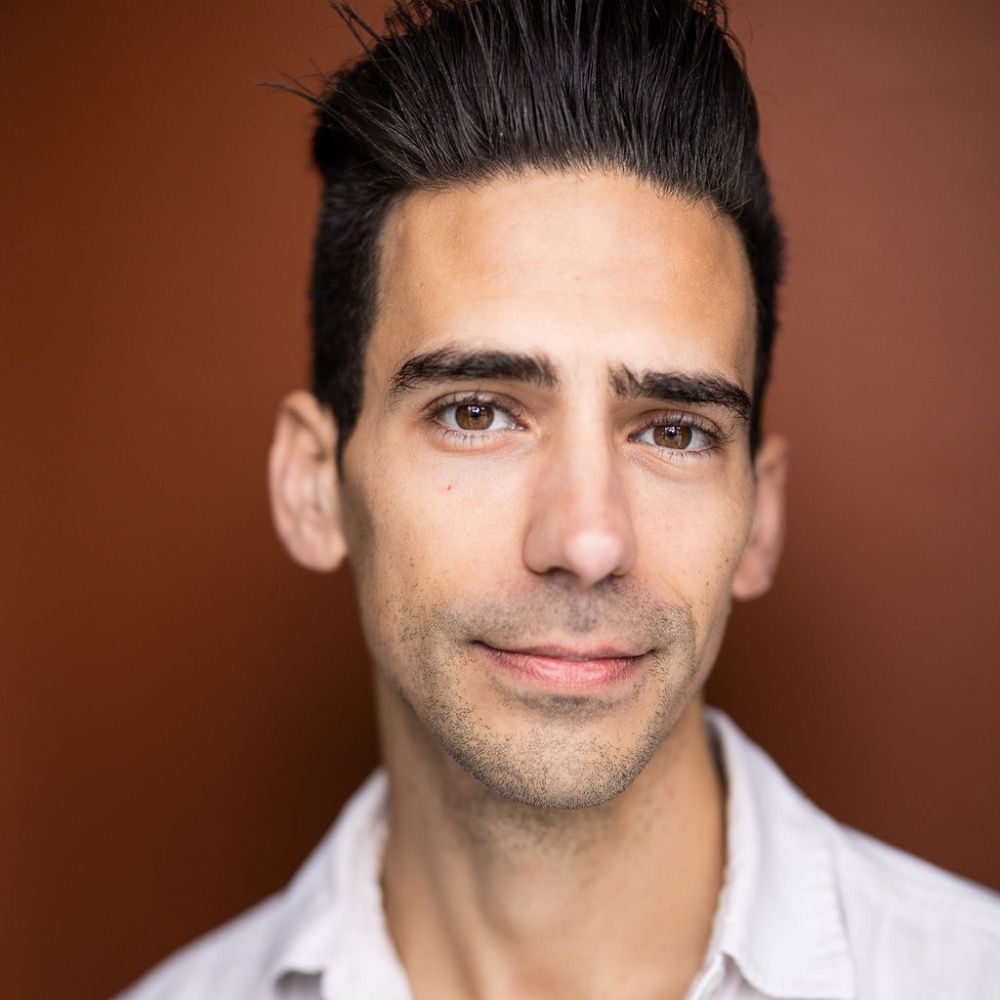 Mike DiGirolamo