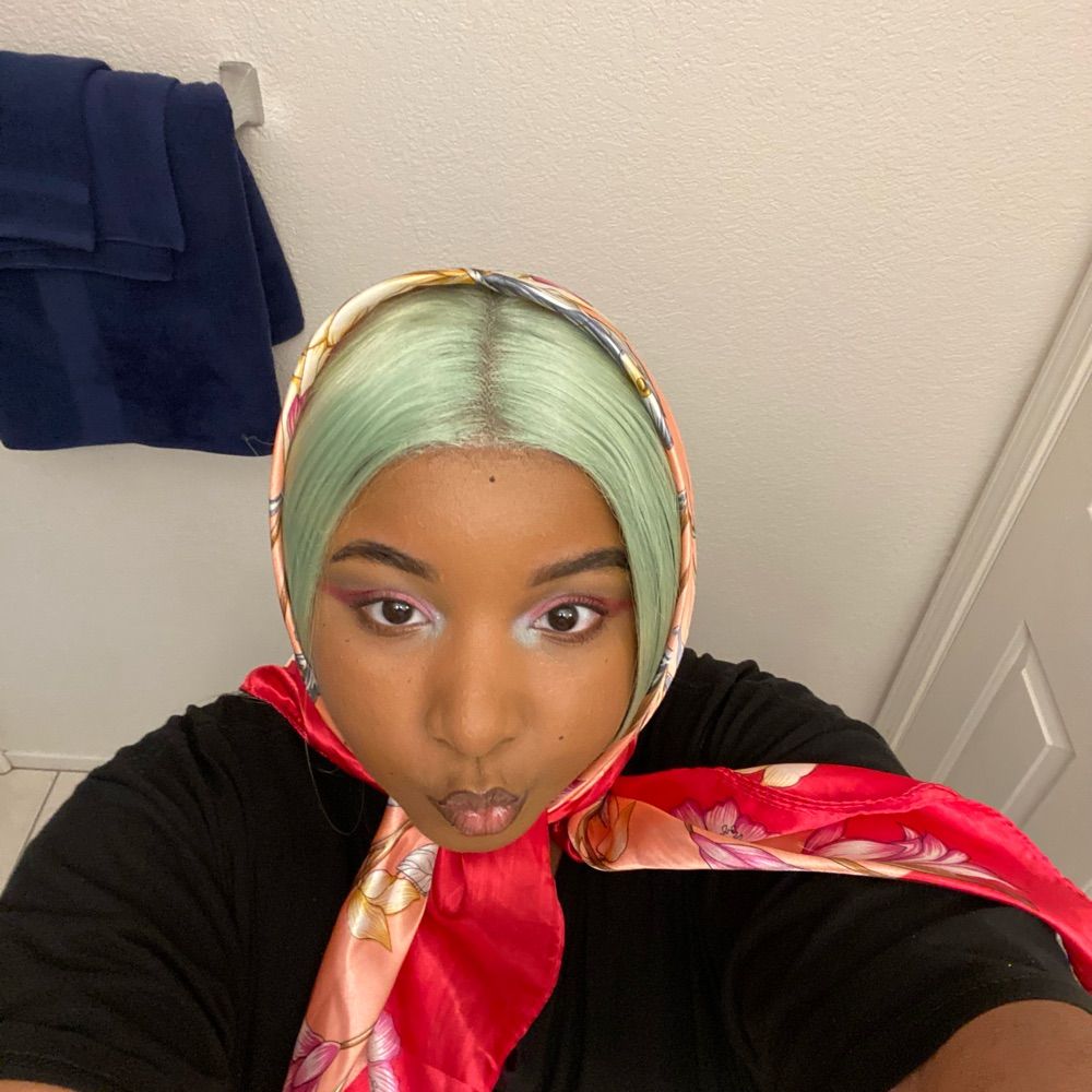 ✮ tuhneetuh ✮ LUVR GRL TENDENCIES IS OUT NOW