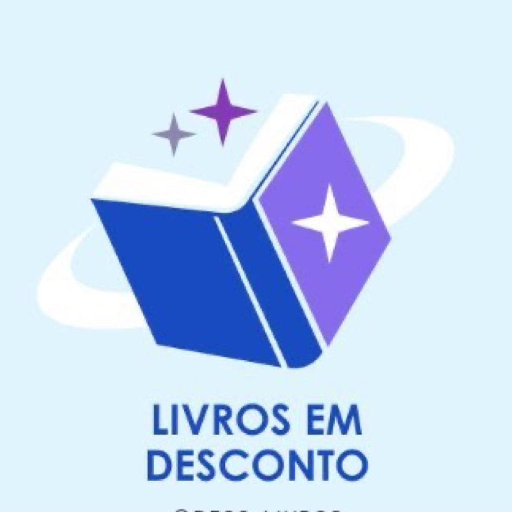 Livros em Desconto