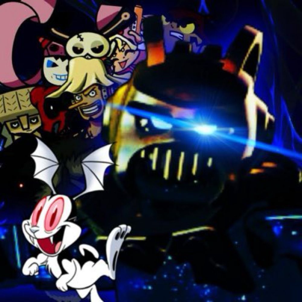 Lord vortech and Co.