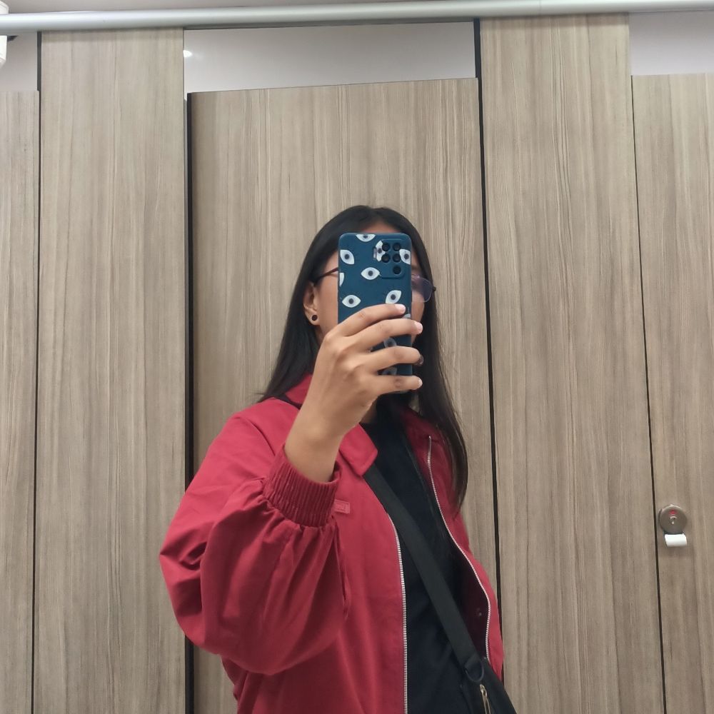 gabs| never a god