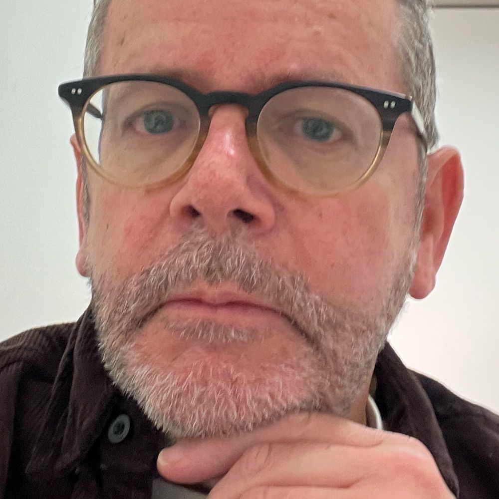 David Gaffney