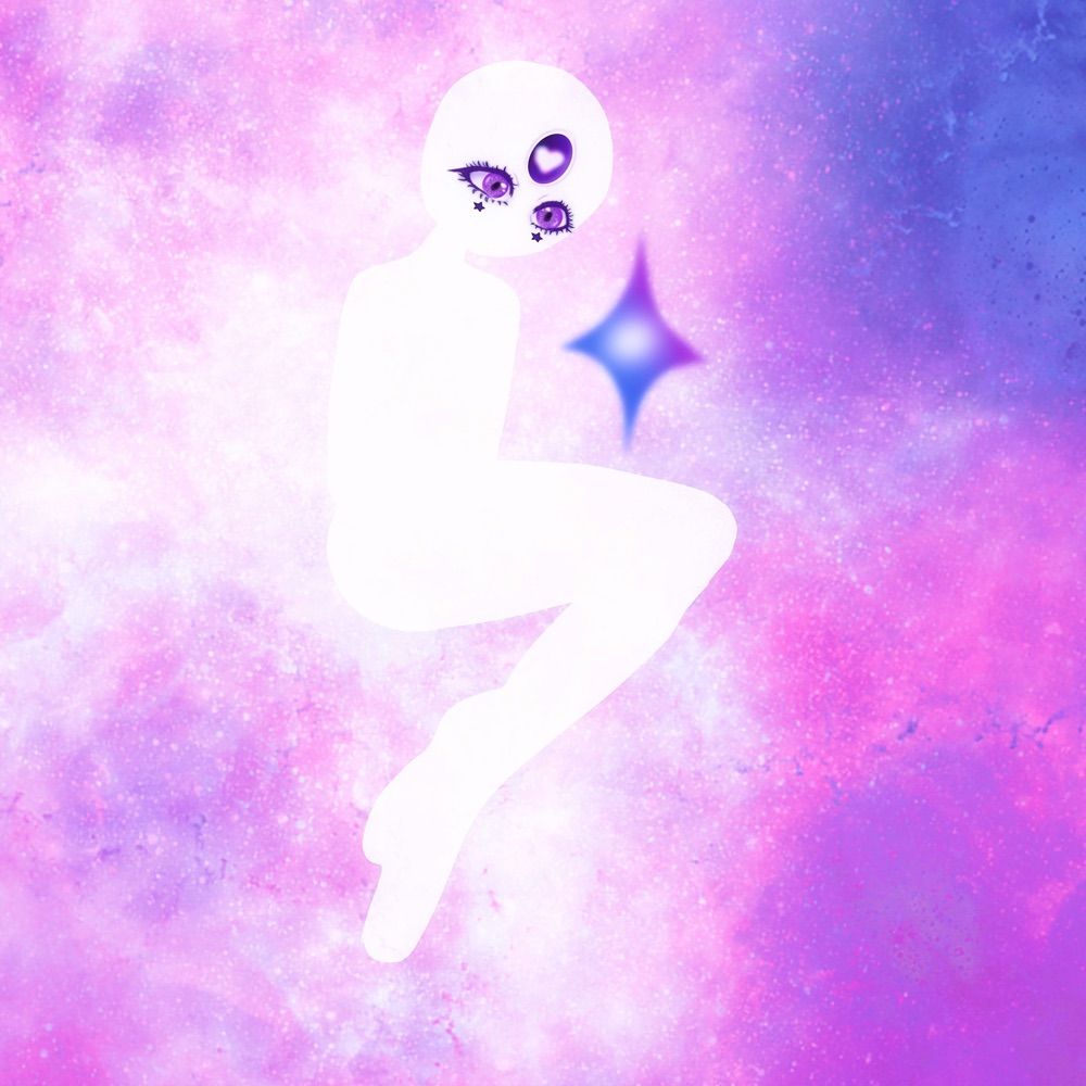 ArielSpaceAlien