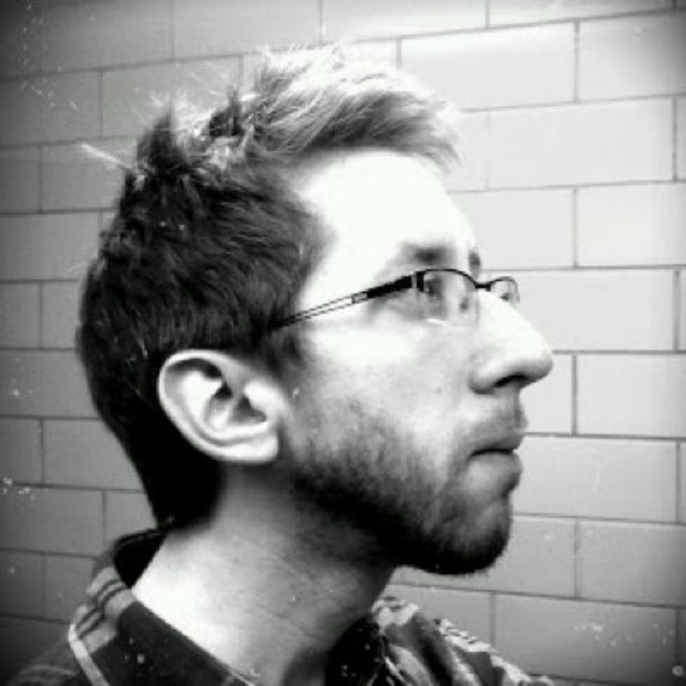 Adam Gerik
