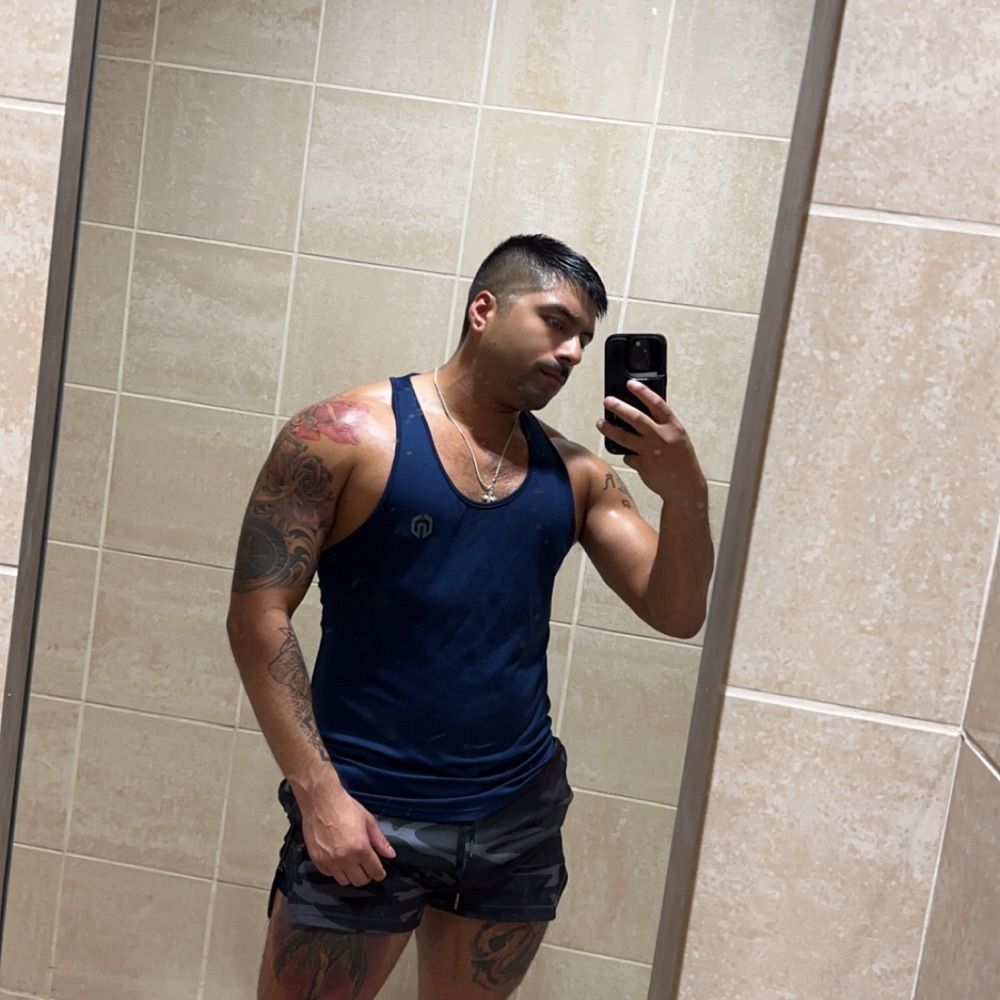 Frank Cantu