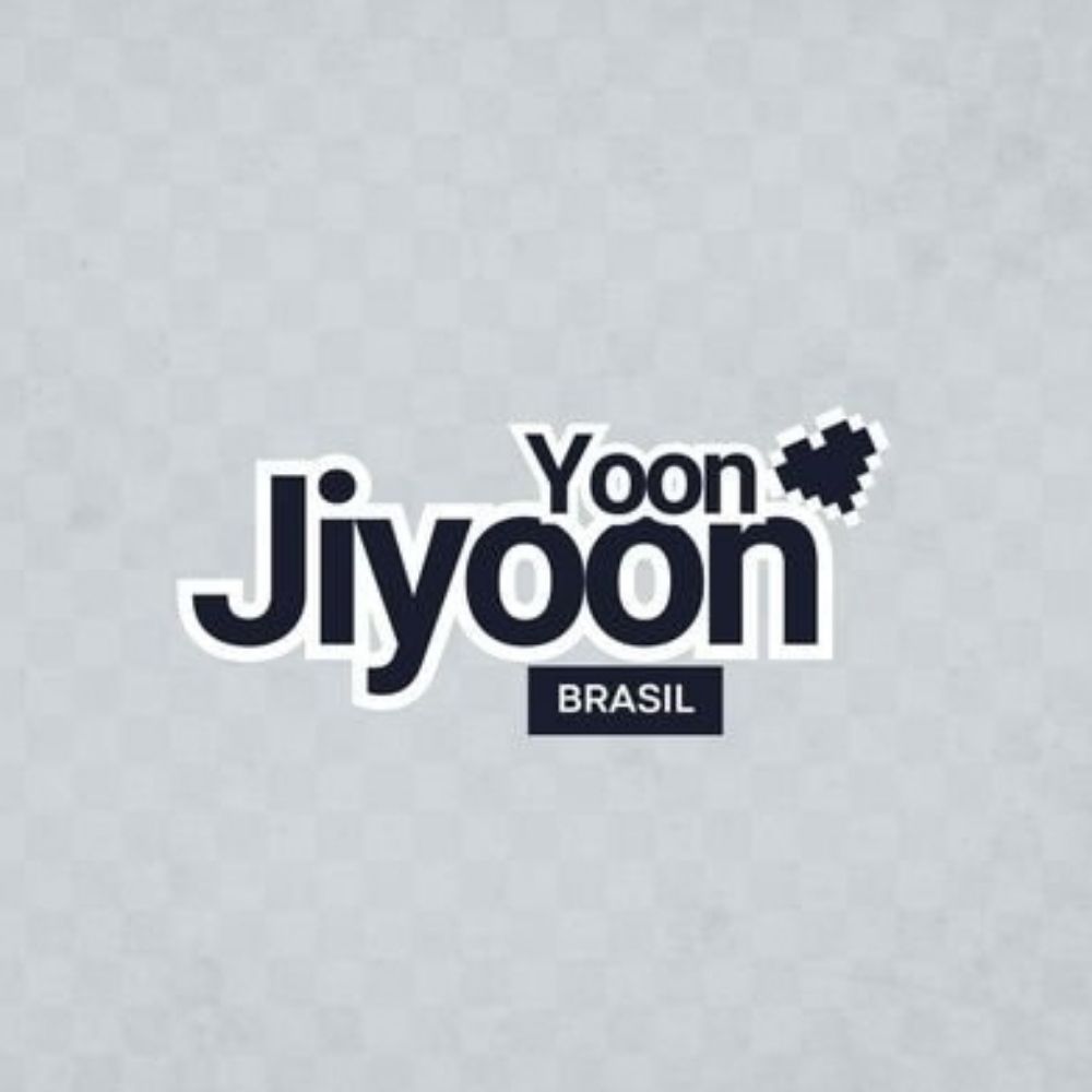 Yoon Jiyoon Brasil 
