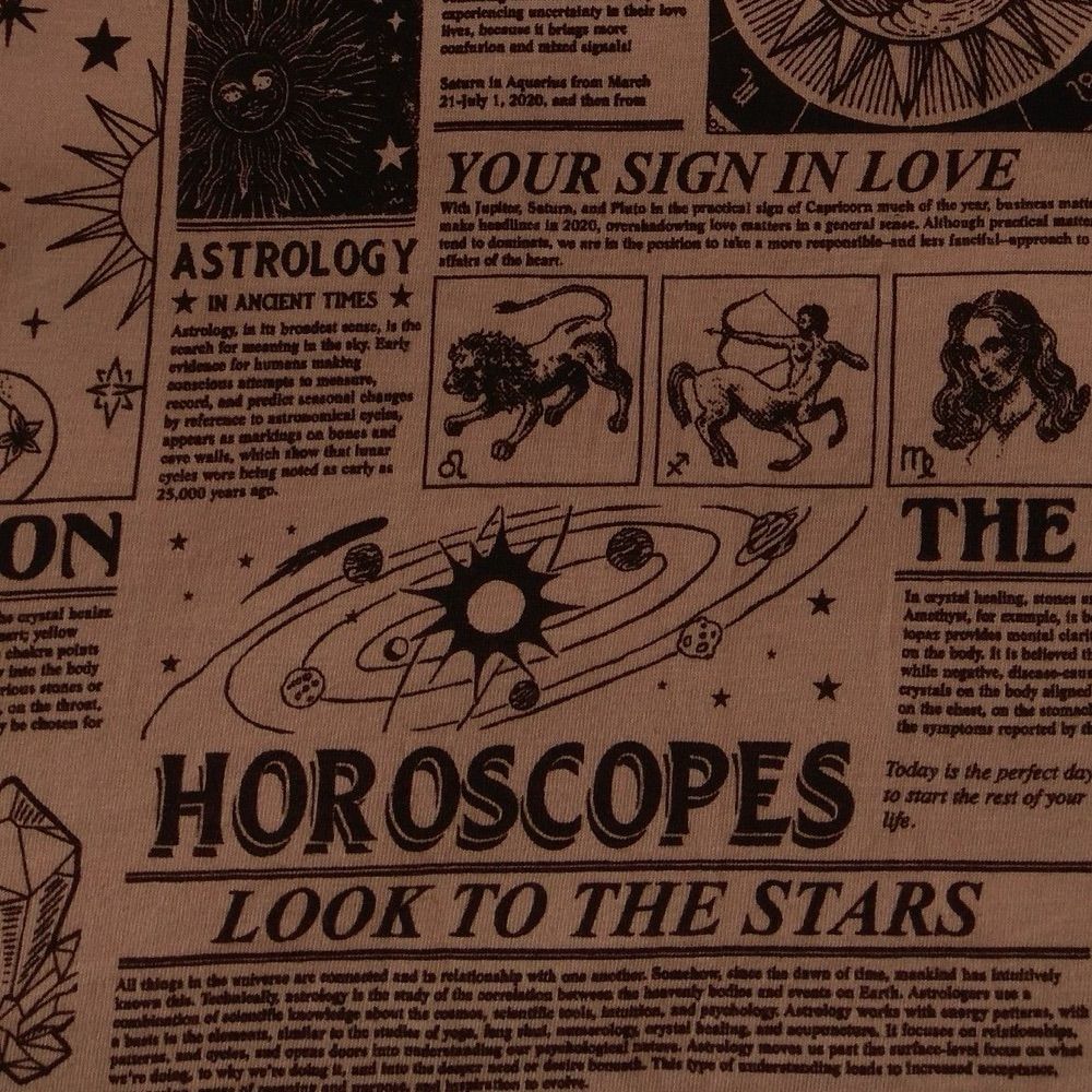 Astrology Media