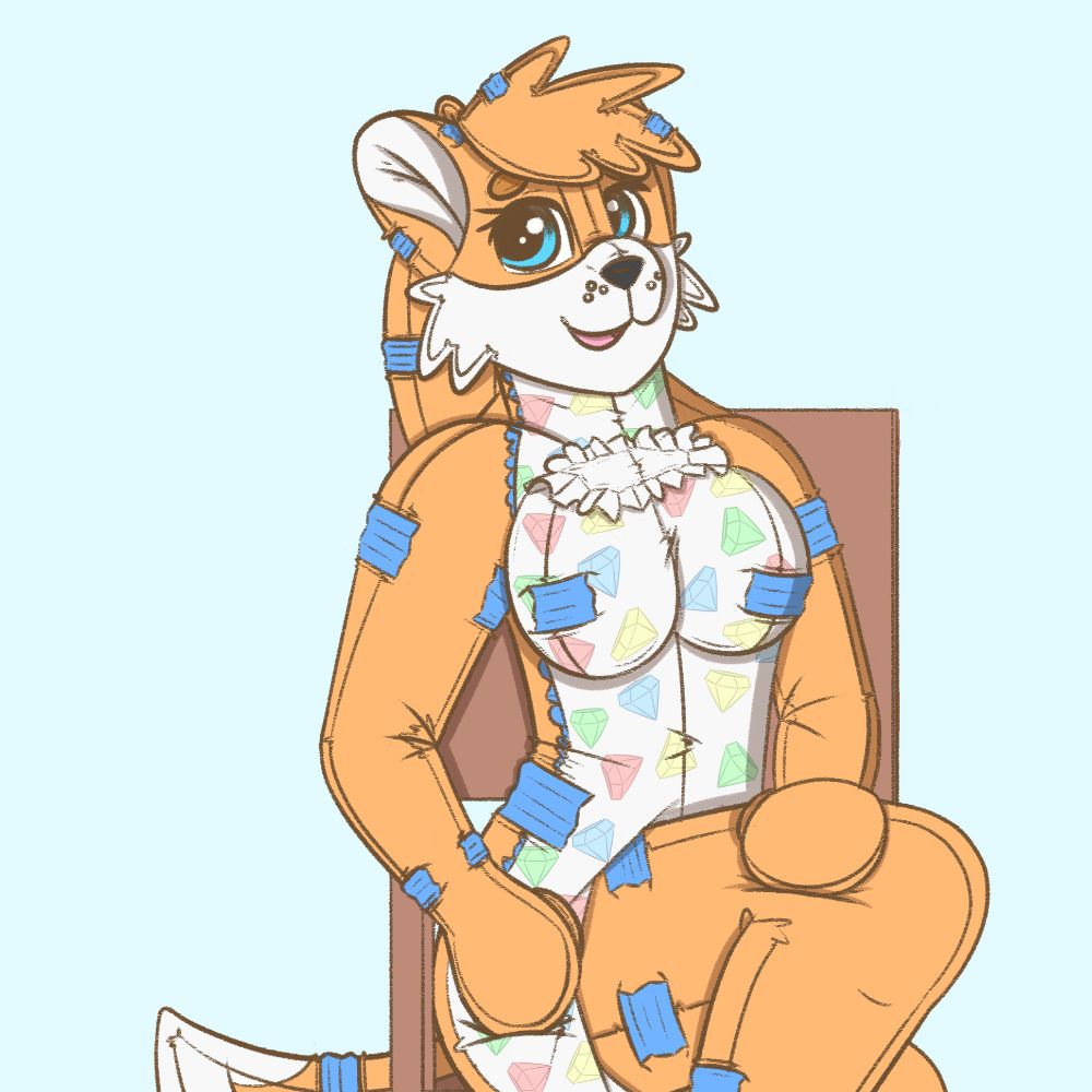 PaddedMemory🔞🏳️‍⚧️