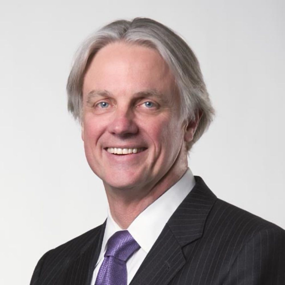 Fred LeMaistre MD, FASTCT