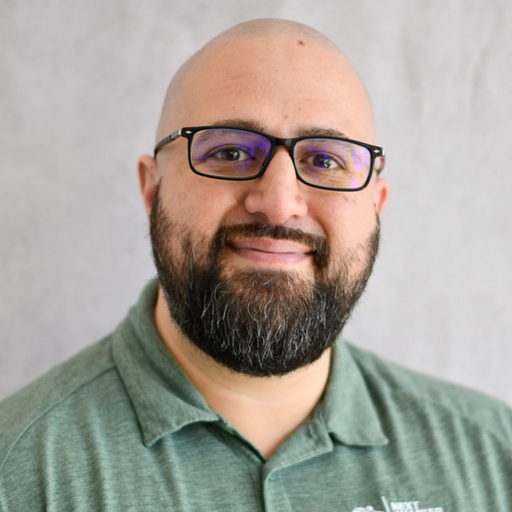 Andy Odeh | Mortgage Broker