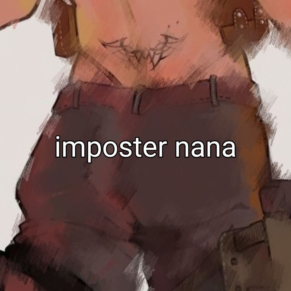 nana | active acc: @kevinday