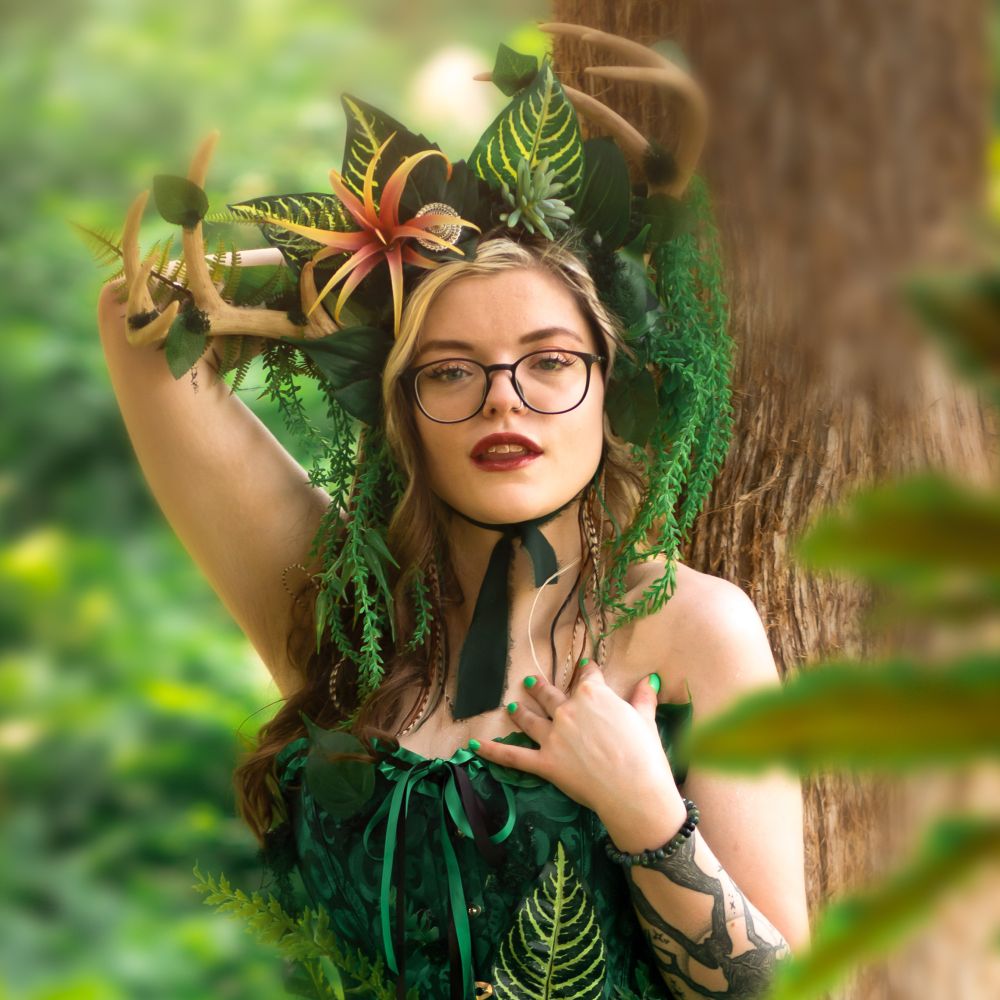 Meg Kaylee 🍀✨