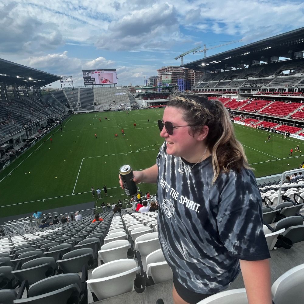 Katelyn Foltz