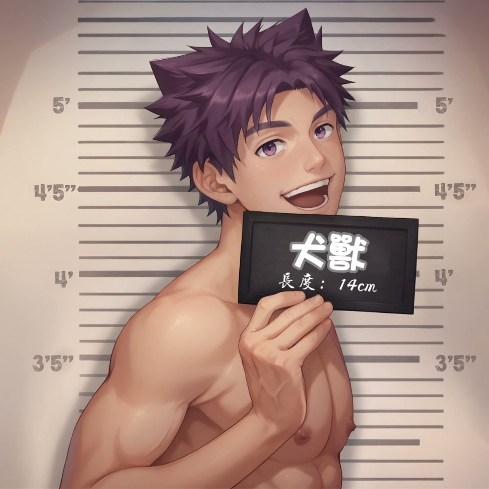 犬獸