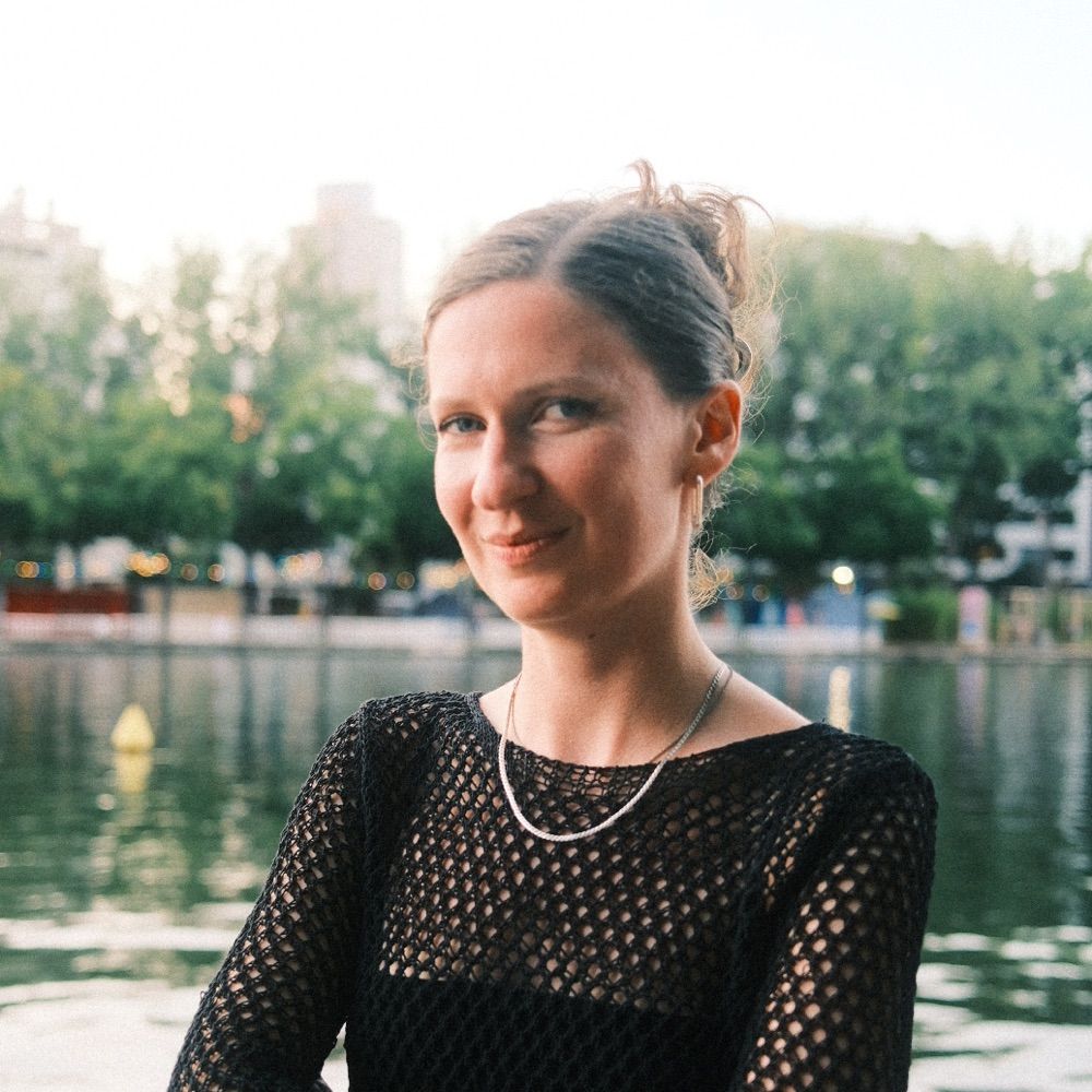 Lorène Bienvenu