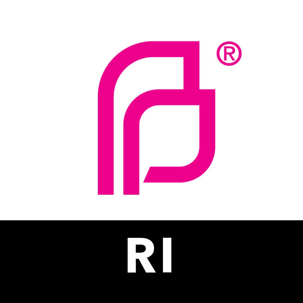 Planned Parenthood Votes! Rhode Island