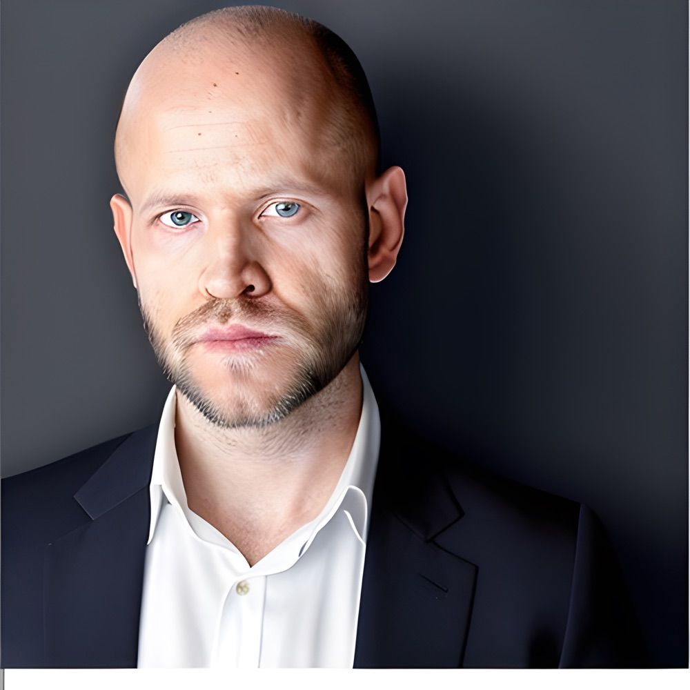 Daniel Ek