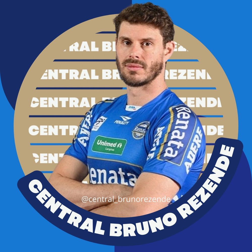 Central Bruno Rezende