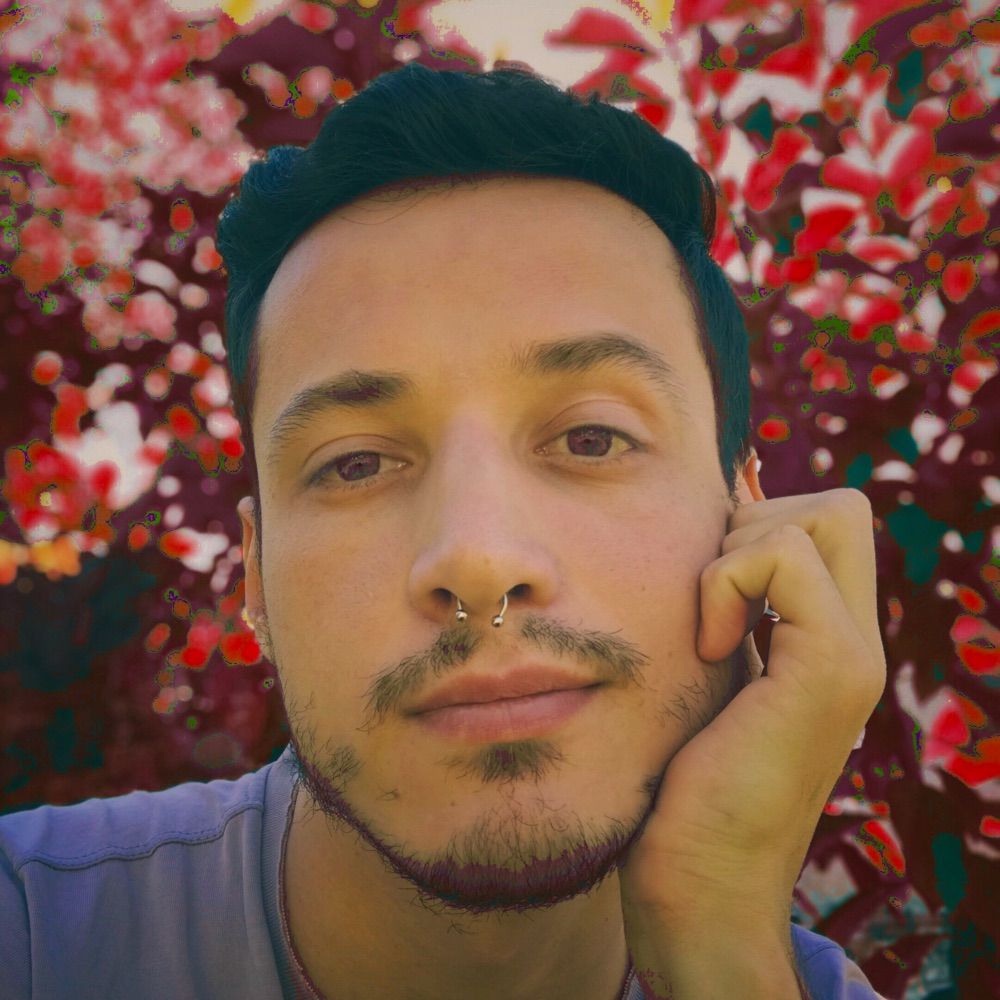 Edu 🍂