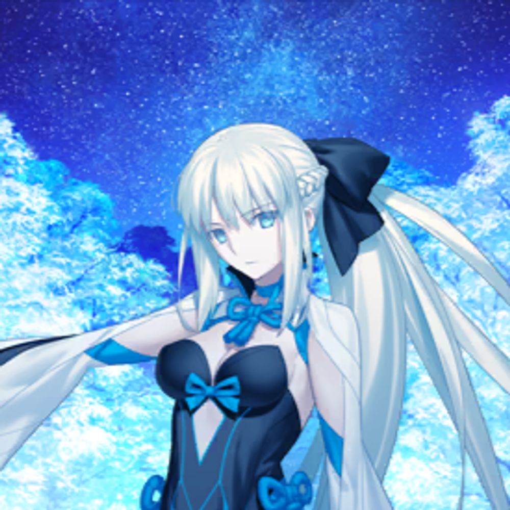 Morgana le Fay