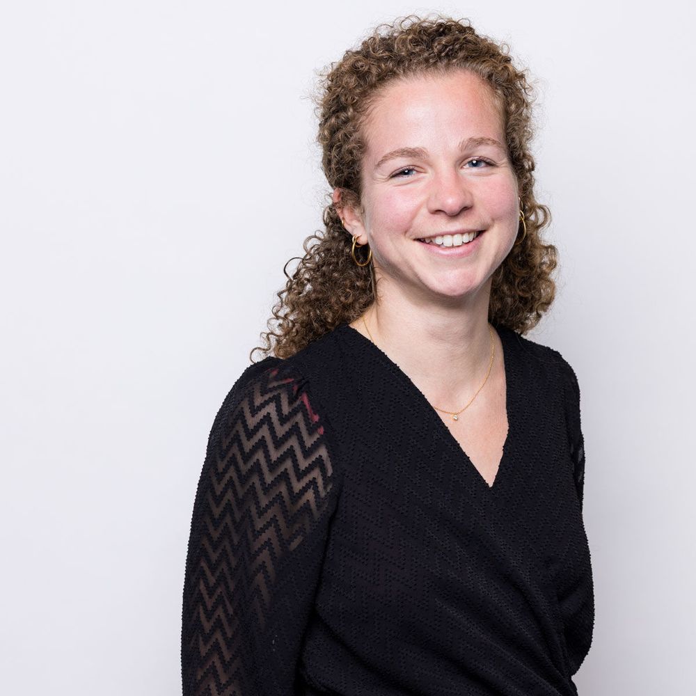 Margaux Laulhé