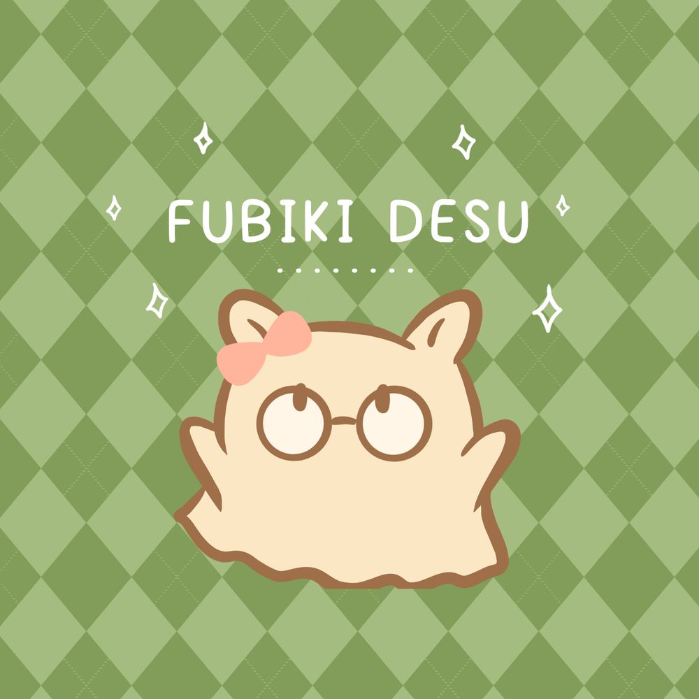 .• Fubiki.Desu ₍ᐢ..ᐢ₎ .•♡