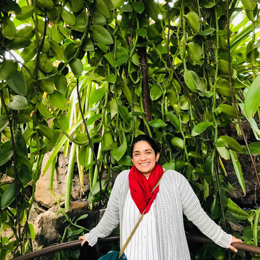 Mohini Bhattacharya
