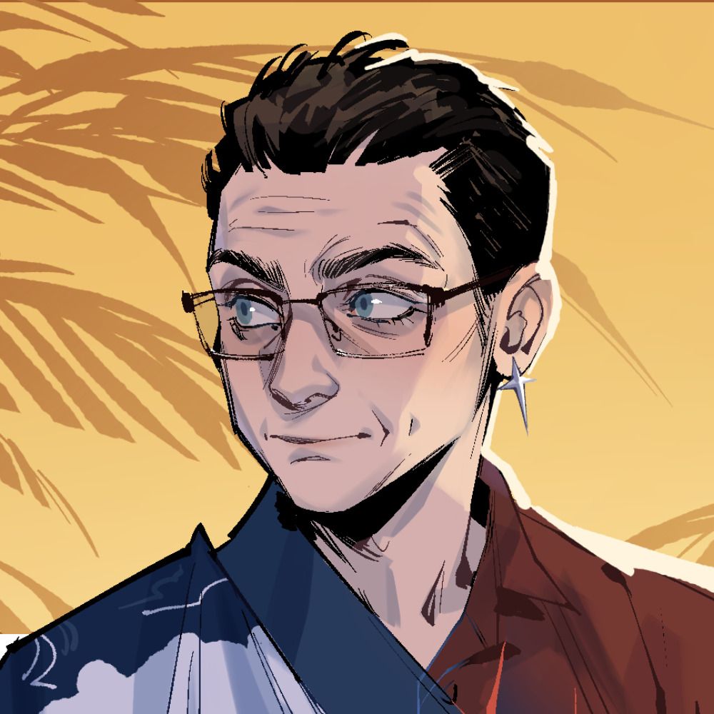 David Goldberg
