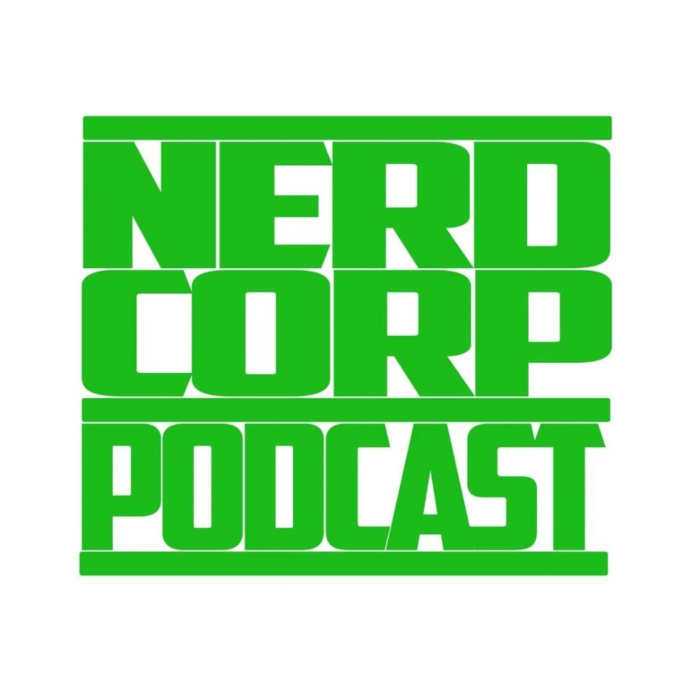 The Nerd Corporation