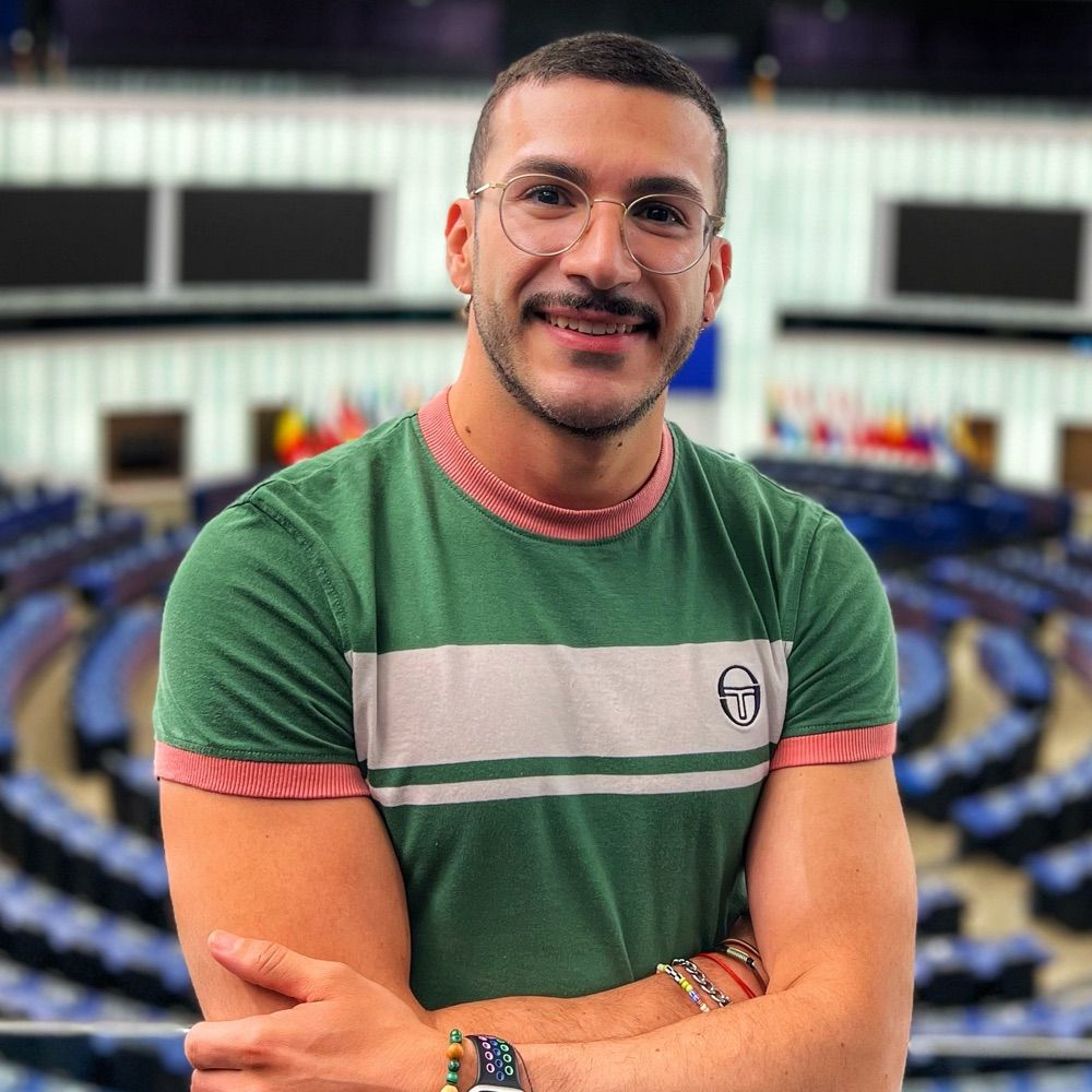 Andrés Santana 🏳️‍🌈🌻