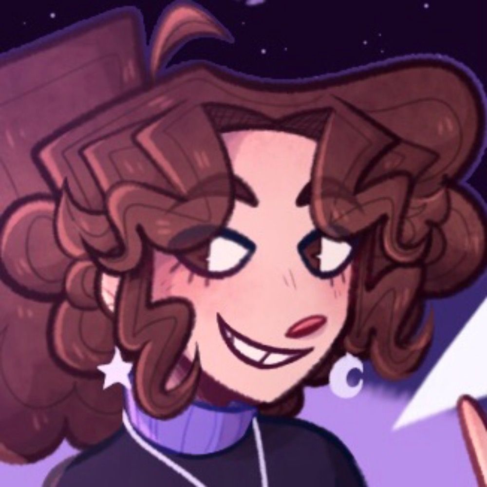 curly ☆