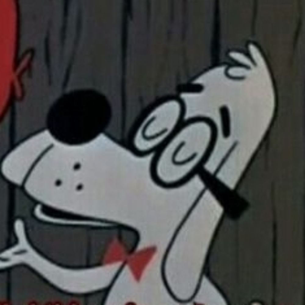 Mr. Peabody's Husband