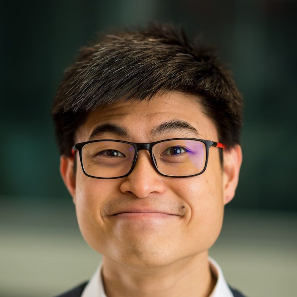 Kai Lim