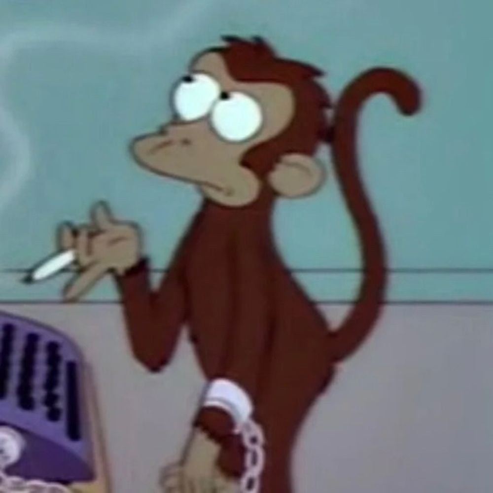 Irrational Monkey-in-Chief