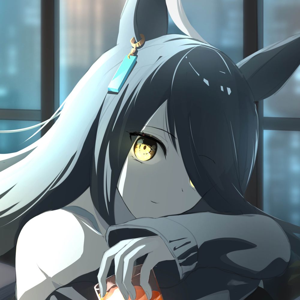 憂い