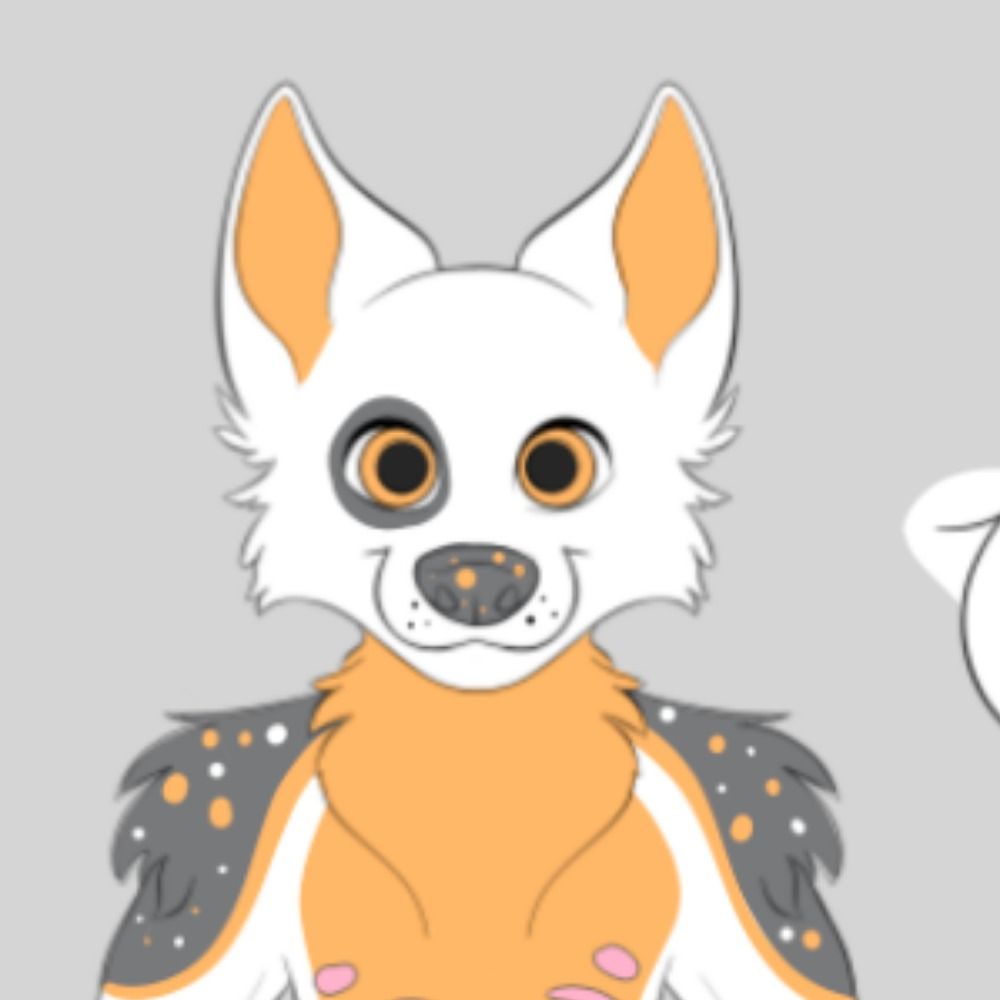 Bussy the Wolf > Protect trans kids!