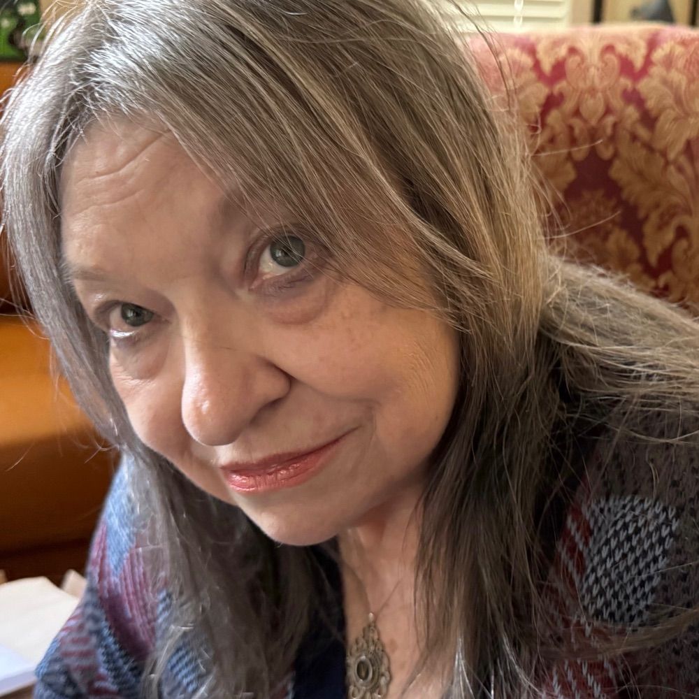 Veronica Pike Kennedy