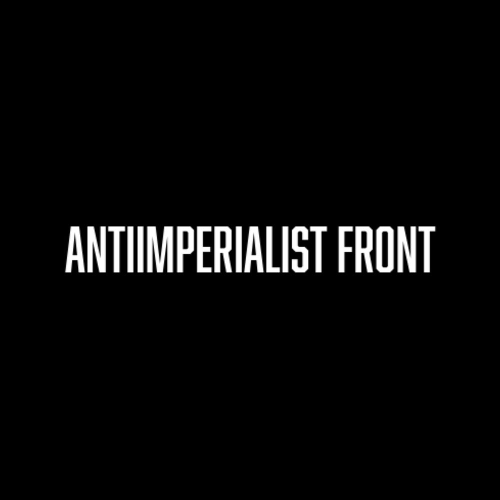 Antiimperialist Front
