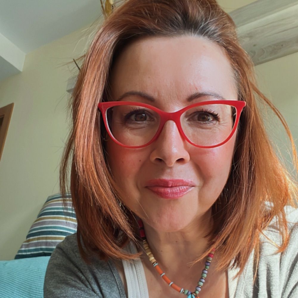 Cristina