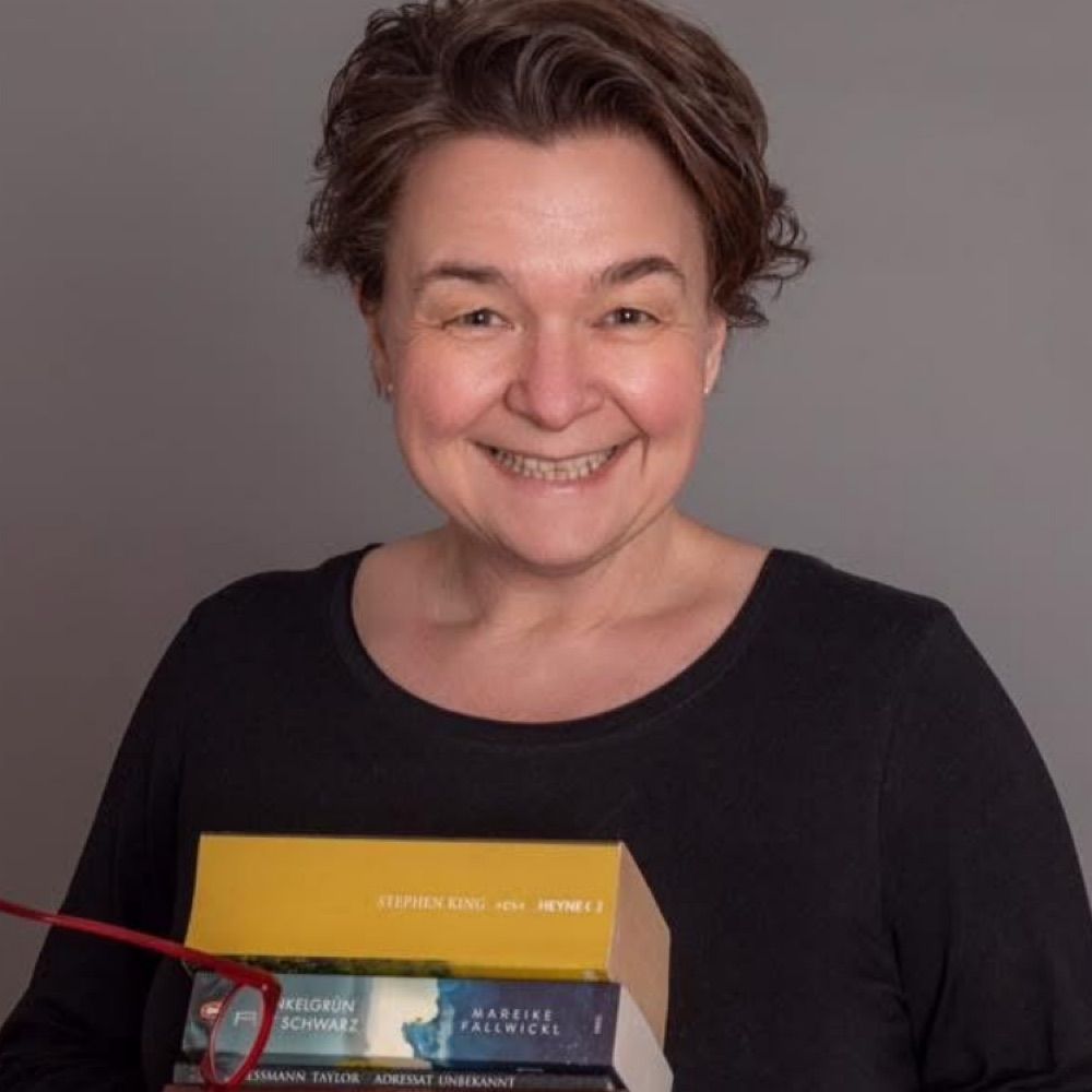 Susanne Misterek